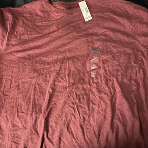 Brand New Red Covington T-Shirt